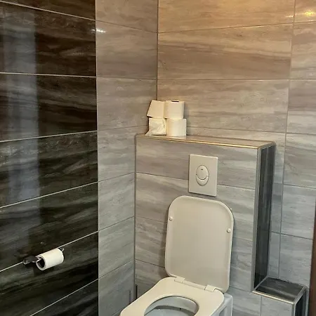 Sunny Day , Three Bedroom With Pool Apartmán Trogir